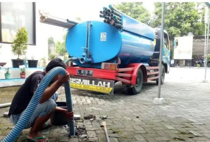 Sedot WC megamendung Murah