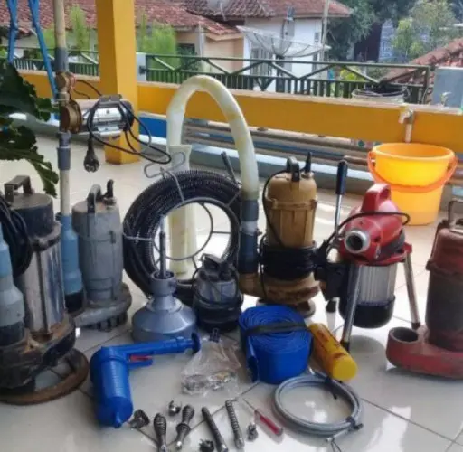 Sedot WC megamendung Murah