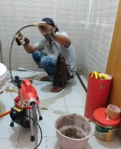 Sedot WC megamendung Murah