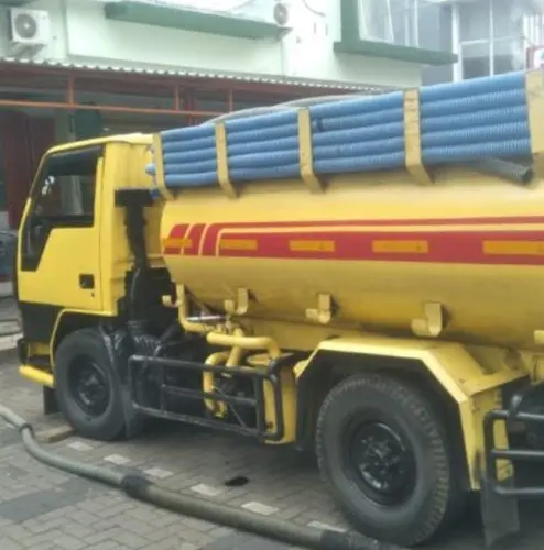 Sedot WC megamendung Terdekat
