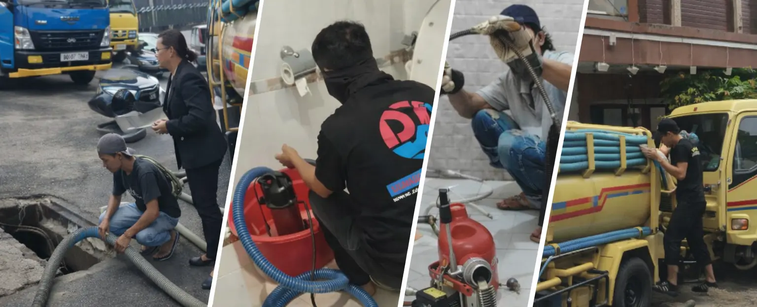 Jasa Sedot WC megamendung Terdekat